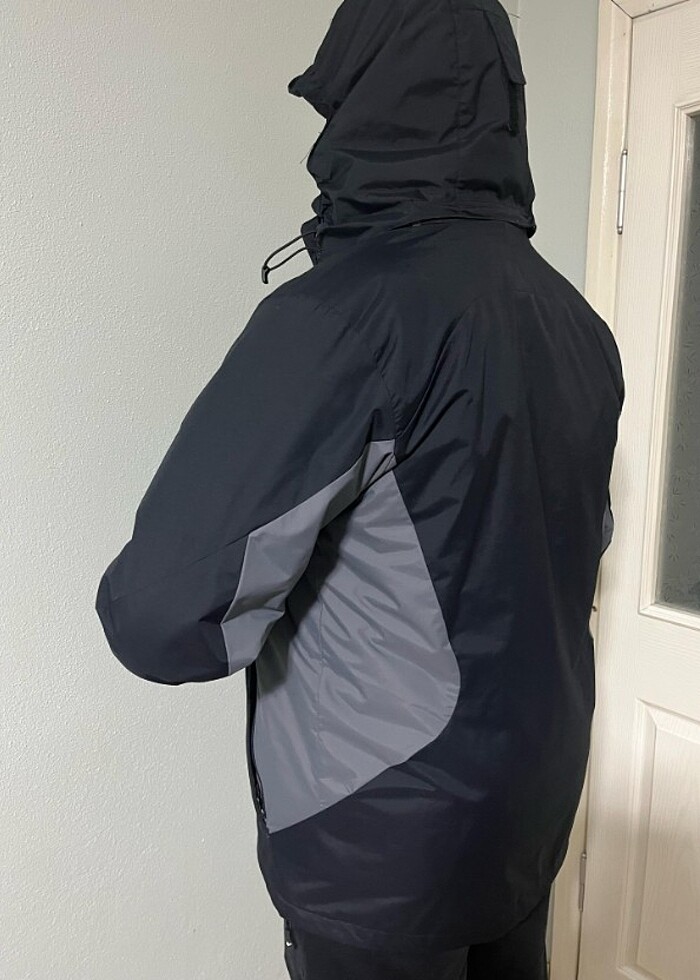 Columbia - Görsel 5