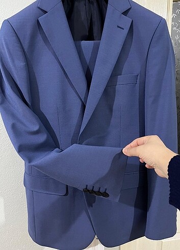 ALTINYILDIZ TAKIM ELBİSE - Görsel 7