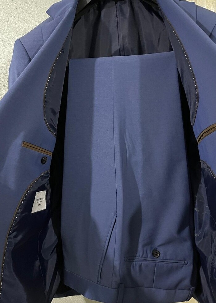 ALTINYILDIZ TAKIM ELBİSE - Görsel 4