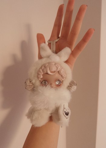 Diğer Pop Mart Skullpanda