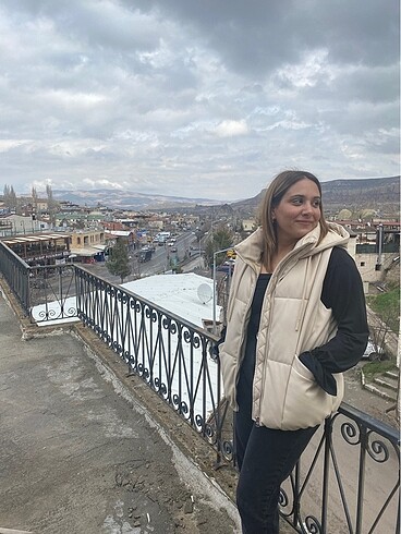 s Beden ten rengi Renk Deri mont