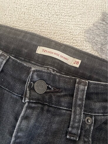 Levis Levi?s jean