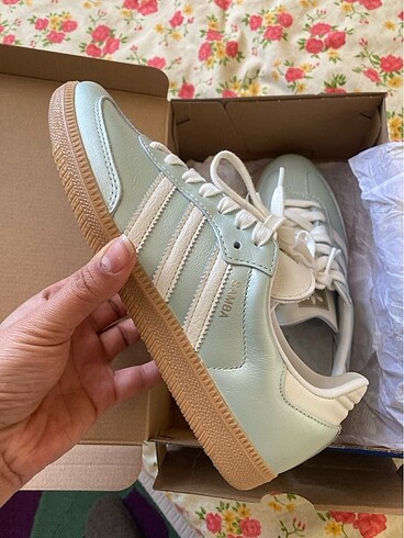 Adidas Adidas samba