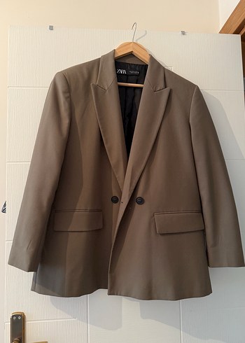 Zara Kadın Blazer Ceket