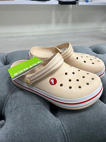 Crocs terlik