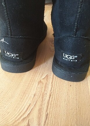38 Beden 37 38 uyumlu ugg