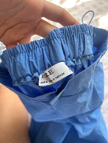 Paraşüt pantolon - Görsel 5