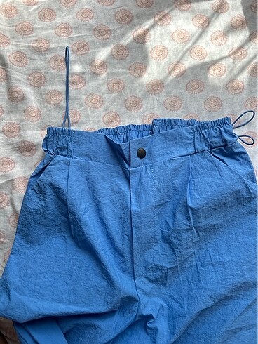 Paraşüt pantolon - Görsel 3