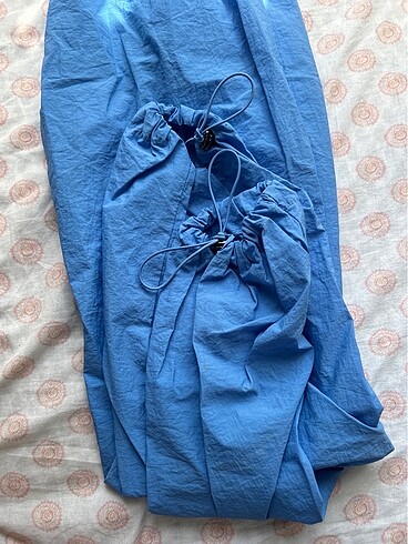 Paraşüt pantolon - Görsel 2