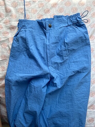 Paraşüt pantolon - Görsel 4