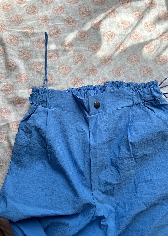 Paraşüt pantolon - Görsel 3