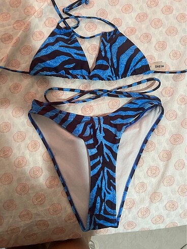 Bikini takımı
