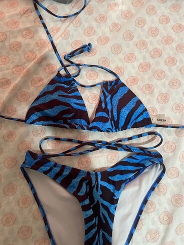 Sheinside Bikini takımı