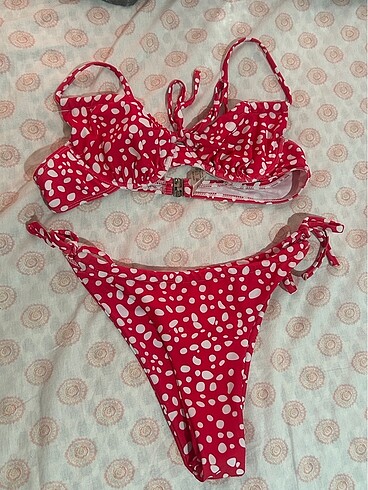 Bikini takımı