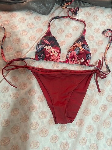 Calzedonia bikini