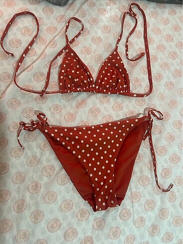 Calzedonia bikini