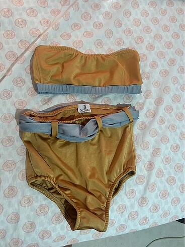 Declara bikini