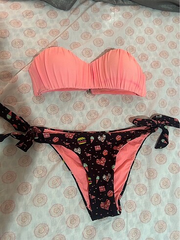 Bikini takımı