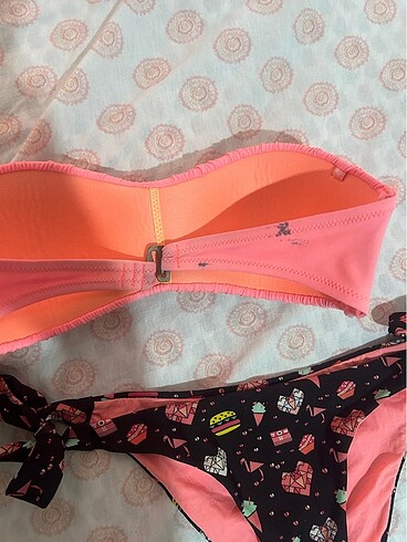 s Beden Bikini takımı