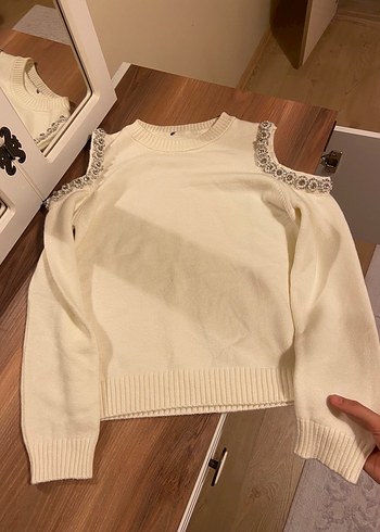 Zara Kazak 2 adet