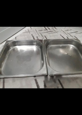 GASTRONOM KÜVET (TANE FİYATI)