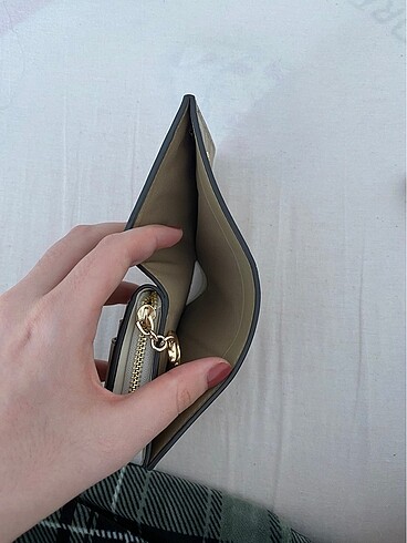 Orojinal Coach Cüzdan - Görsel 6