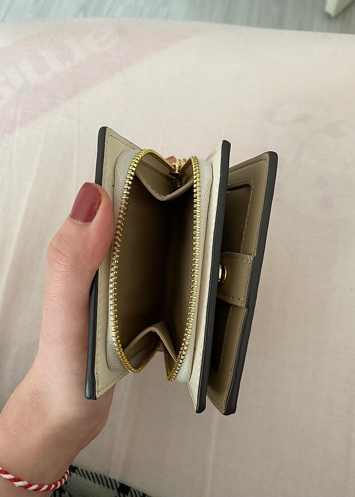 Orojinal Coach Cüzdan - Görsel 4