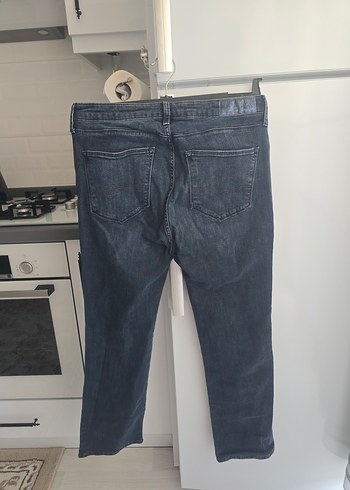 Colin's mavi erkek Denim Normal Boy Pantolon