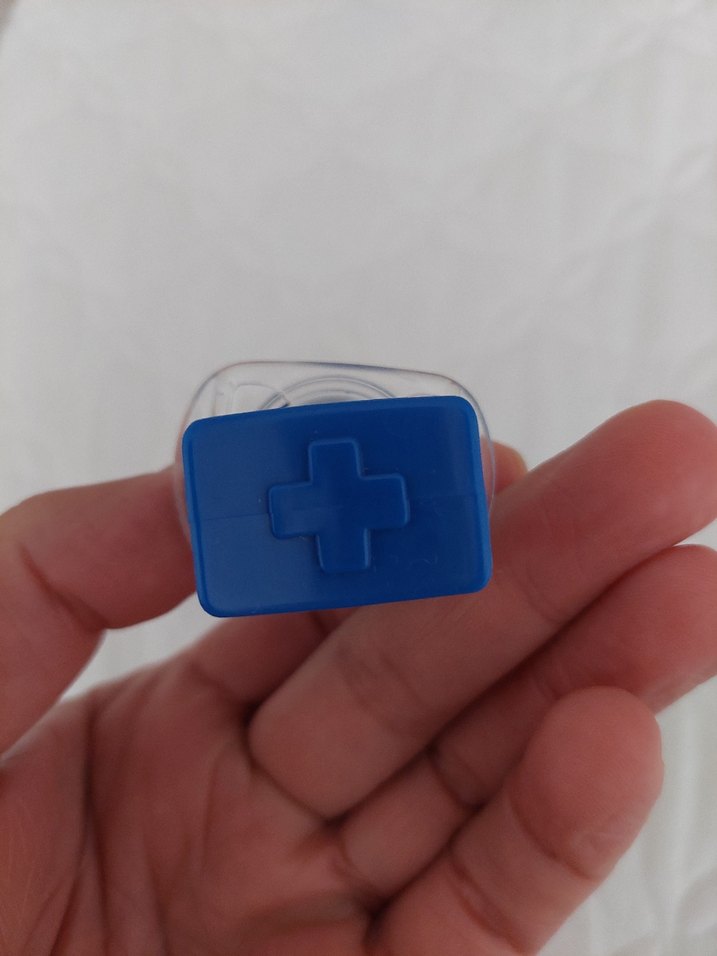 cicciobello şırınga iğne - Görsel 3