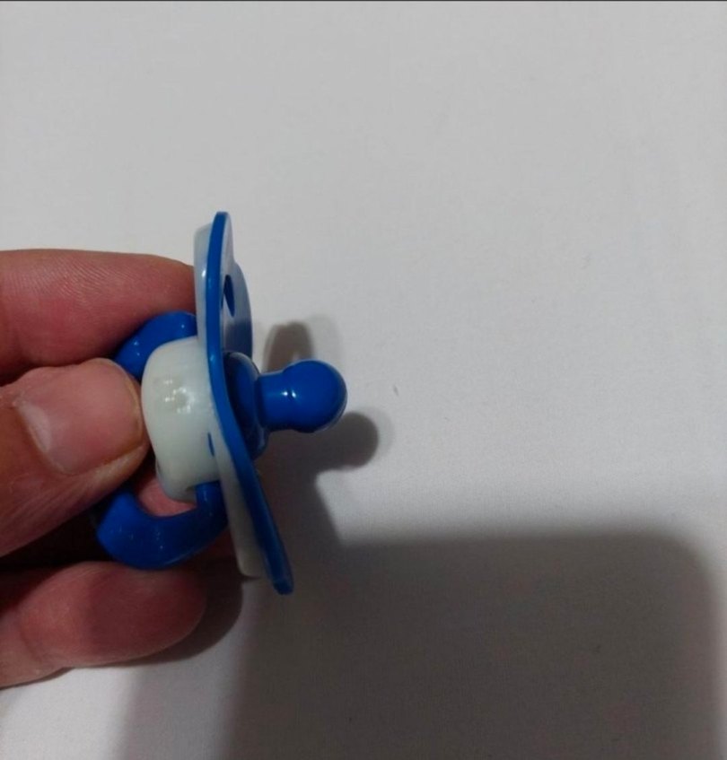 Cicciobello Emzik - Görsel 3