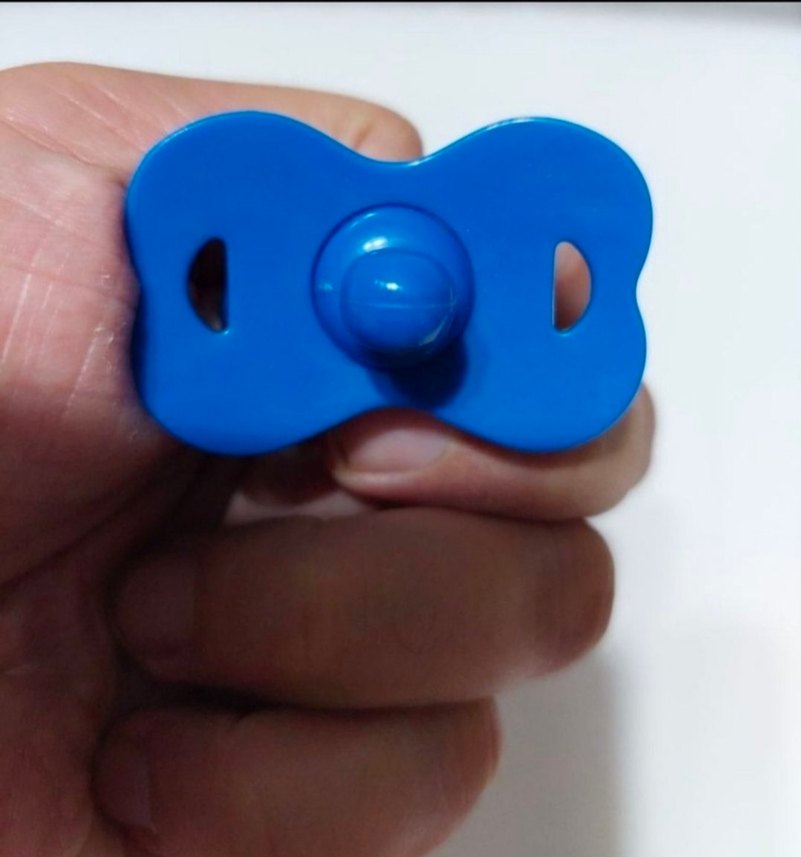 Cicciobello Emzik - Görsel 2