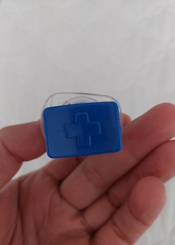 cicciobello şırınga iğne - Görsel 3