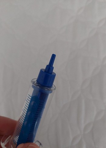 cicciobello şırınga iğne - Görsel 2