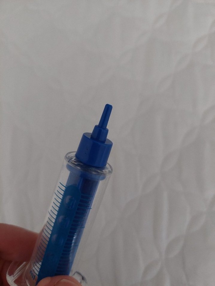 cicciobello şırınga iğne - Görsel 2