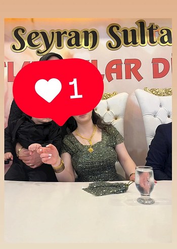 Nişanlık Abiye - Görsel 2