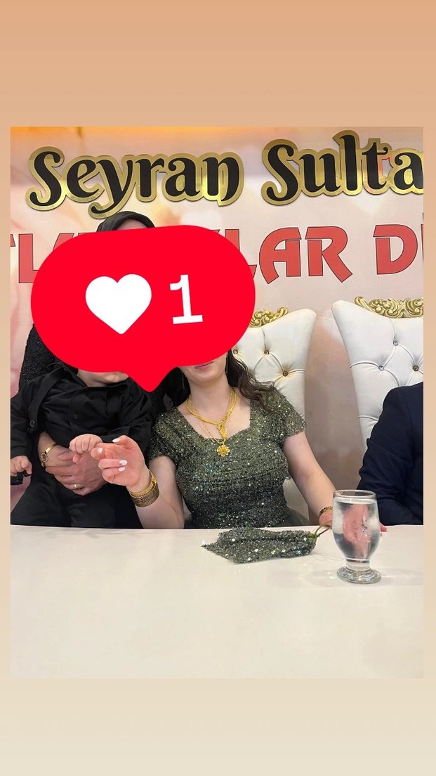 Nişanlık Abiye - Görsel 2