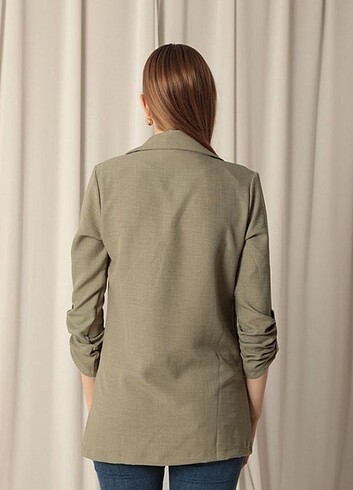 Mango Blazer ceket