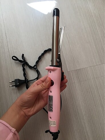 diğer Beden Maşa ve düzleştirici beraber satılıktır