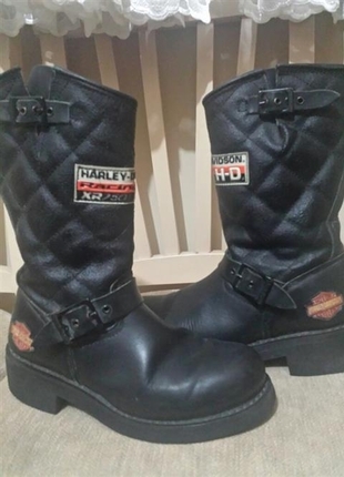 HARLEY DAVİDSON BOT 