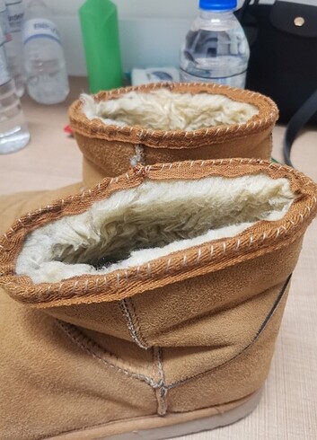 38 Beden Kısa ugg