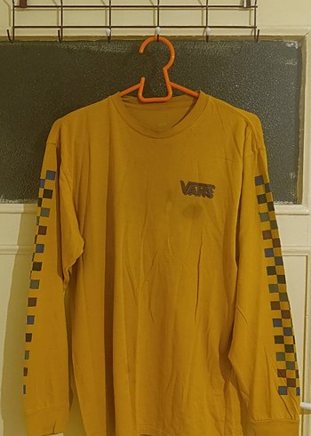 Y2K Vans vintage Tshirt