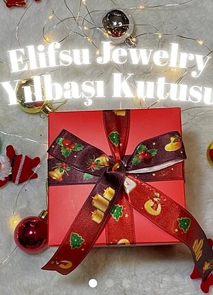Yılbaşı Kutusu