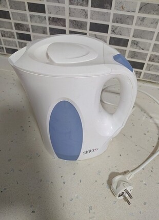 su ısıtıcı kettle