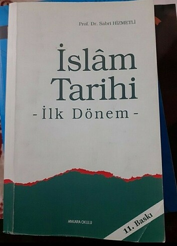 İslam Tarihi İlk Dönem