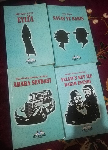 Eylül savaş ve barış araba sevdası