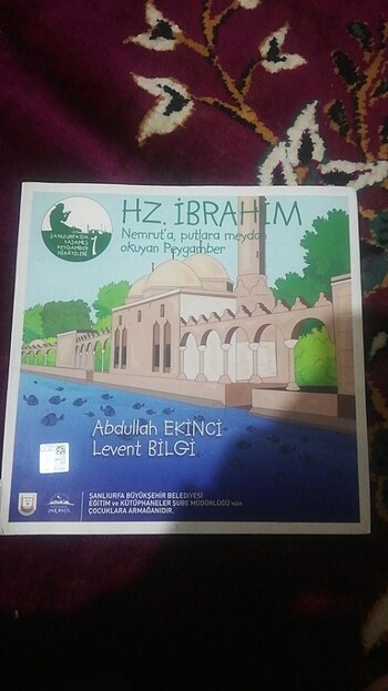 Hz. İbrahim