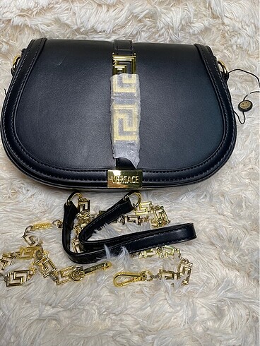 Versace Askılı Çanta