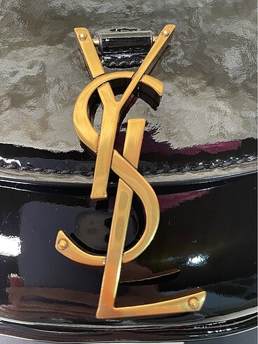 Yves Saint Laurent Yves Sain Ysl Askılı Çanta