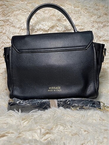 Versace Versace El Çantası Askılı Çanta