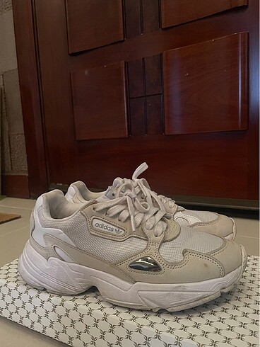 Adidas Adidas Falcon spor ayakkabı